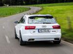 Audi AS6-R Avant by ABT 2013 года